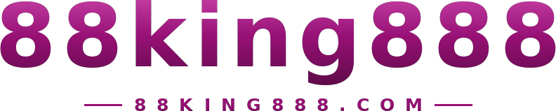 88king888 logo