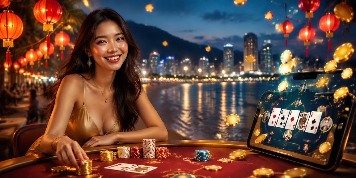 88king888 Trong khu Poker Viet của 88king888 có gì
